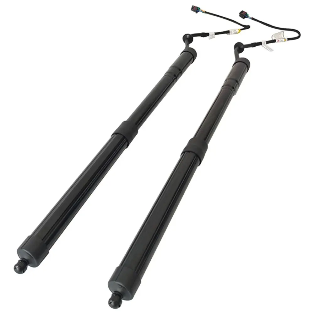 1 Pair Rear Hatch Tailgate Power Lift Support 95851285104 95851285105 95851285106 95851285109 Porsche Cayenne 2011-2014