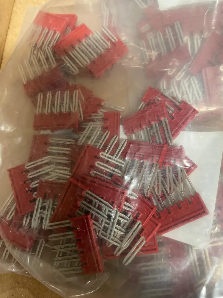 PLUG BRIDGE 5 POSITION