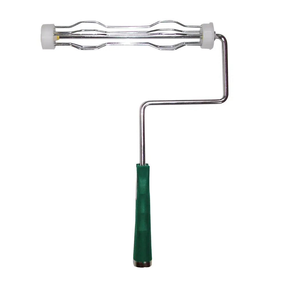 Premier Quality Cage Frame 5-Hill Wire