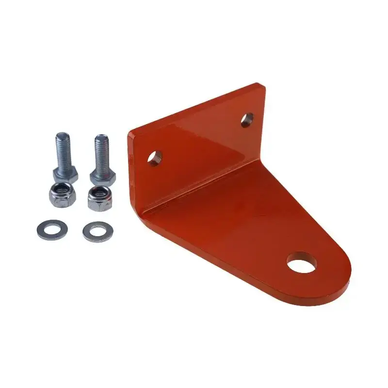 Rear Receiver Tow Hitch 9986-105477 Bad Boy Zero Turn Mower MZ MZ Magnum ZT CZT Maverick