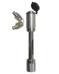 Reese Towpower Dogbone Receiver Lock