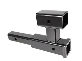 Reese Trailer Hitch Extension Two-part Receivers