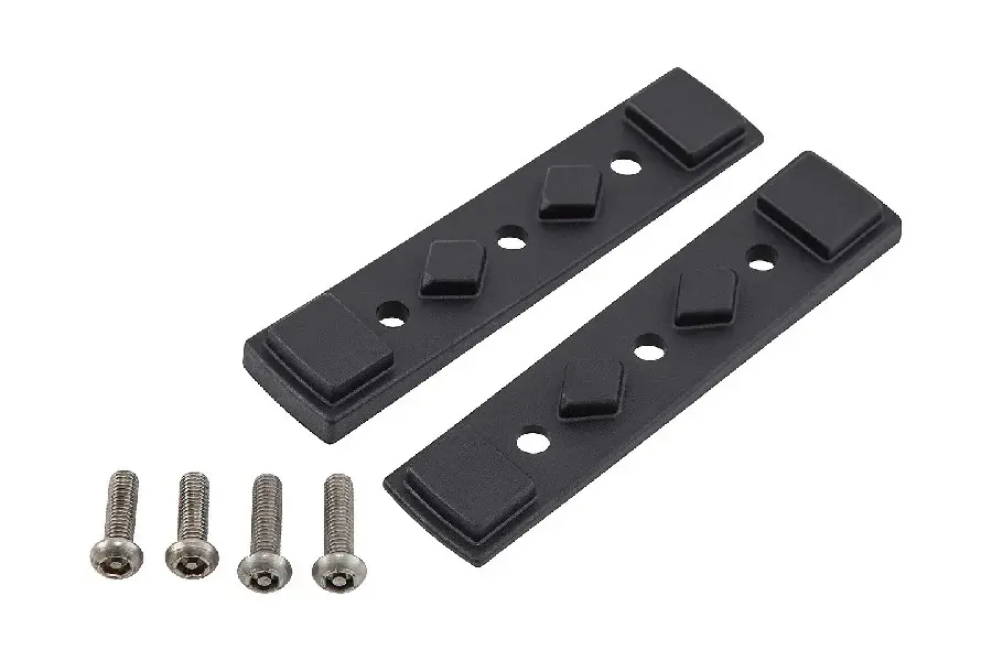 Rhino Rack Quick Fix Base Wedge - 5mm