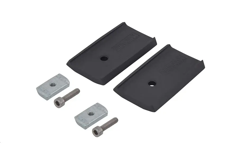 Rhino Rack Quick Mount Solid Duty Spacer 5mm | QMHD05