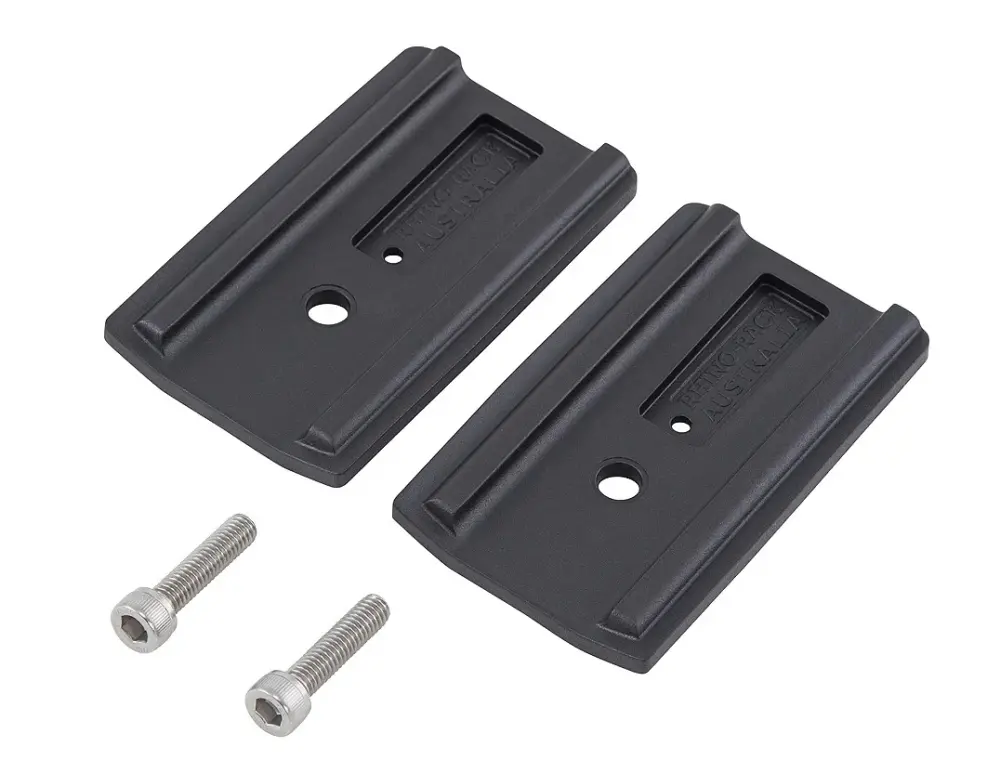 Rhino Rack Swift Mount Vortex Spacer - 5mm | QMVA05