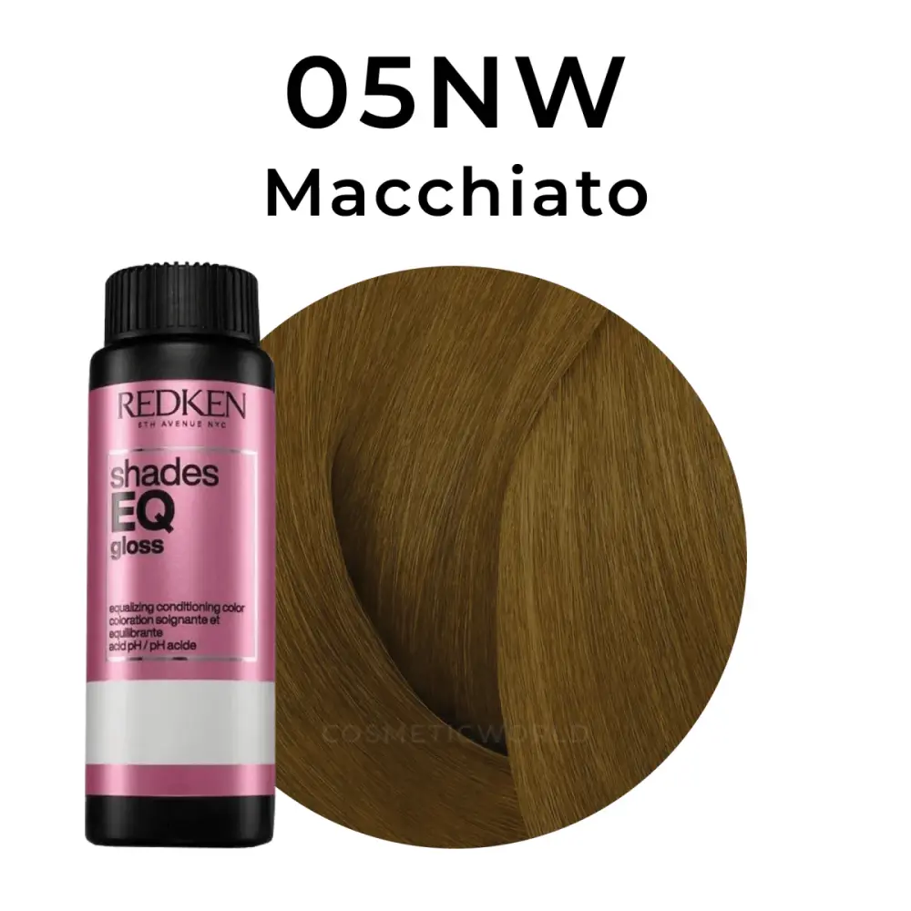 Shades EQ 05NW Macchiato