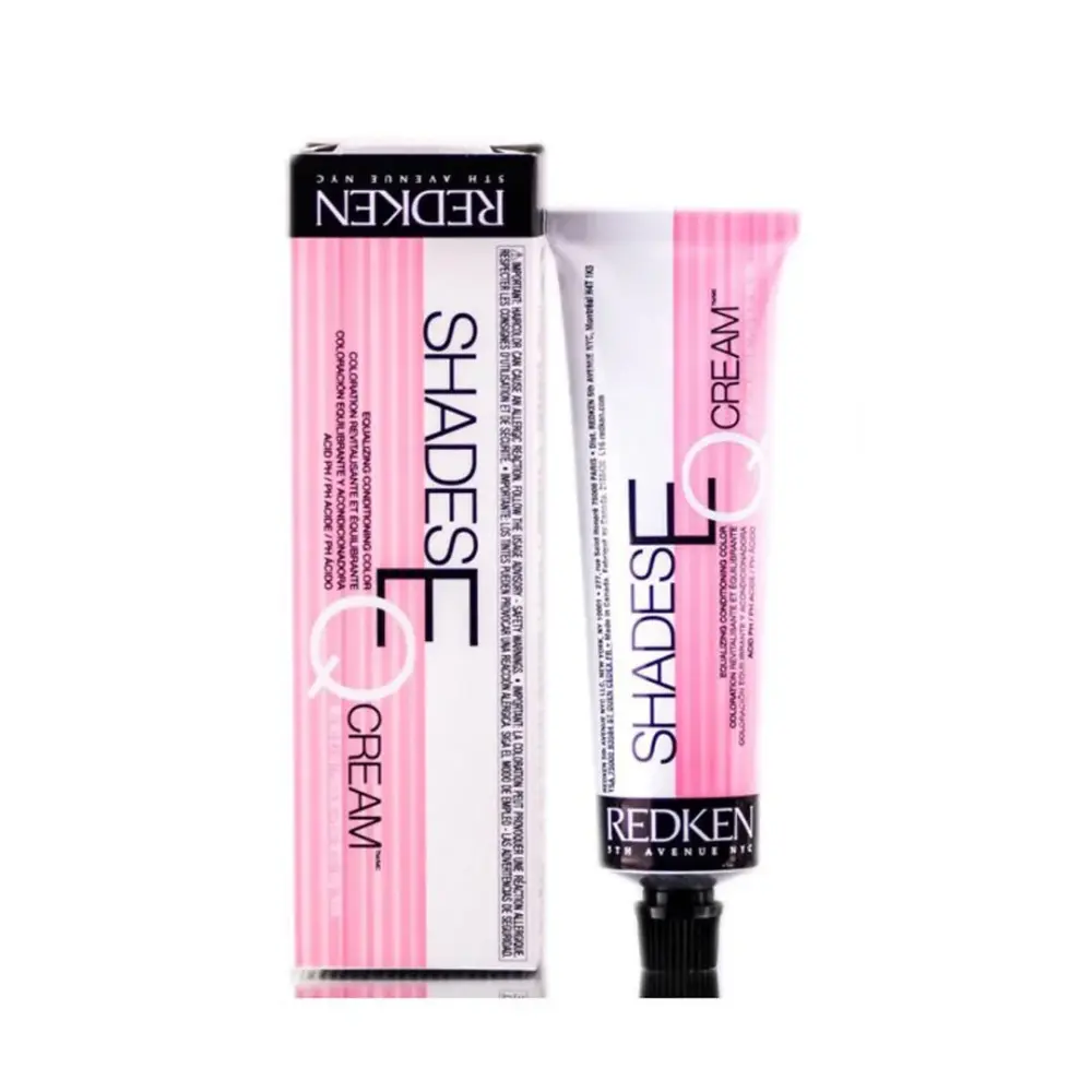 Shades EQ Equalizing Conditioning Color 05RR Ruby