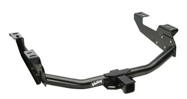 Valley Multiple Fit Receiver Hitch