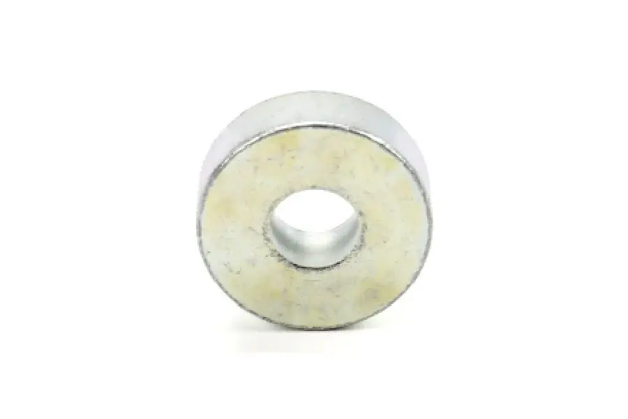 AEV Warn 16.5 Winch Mounting Kit