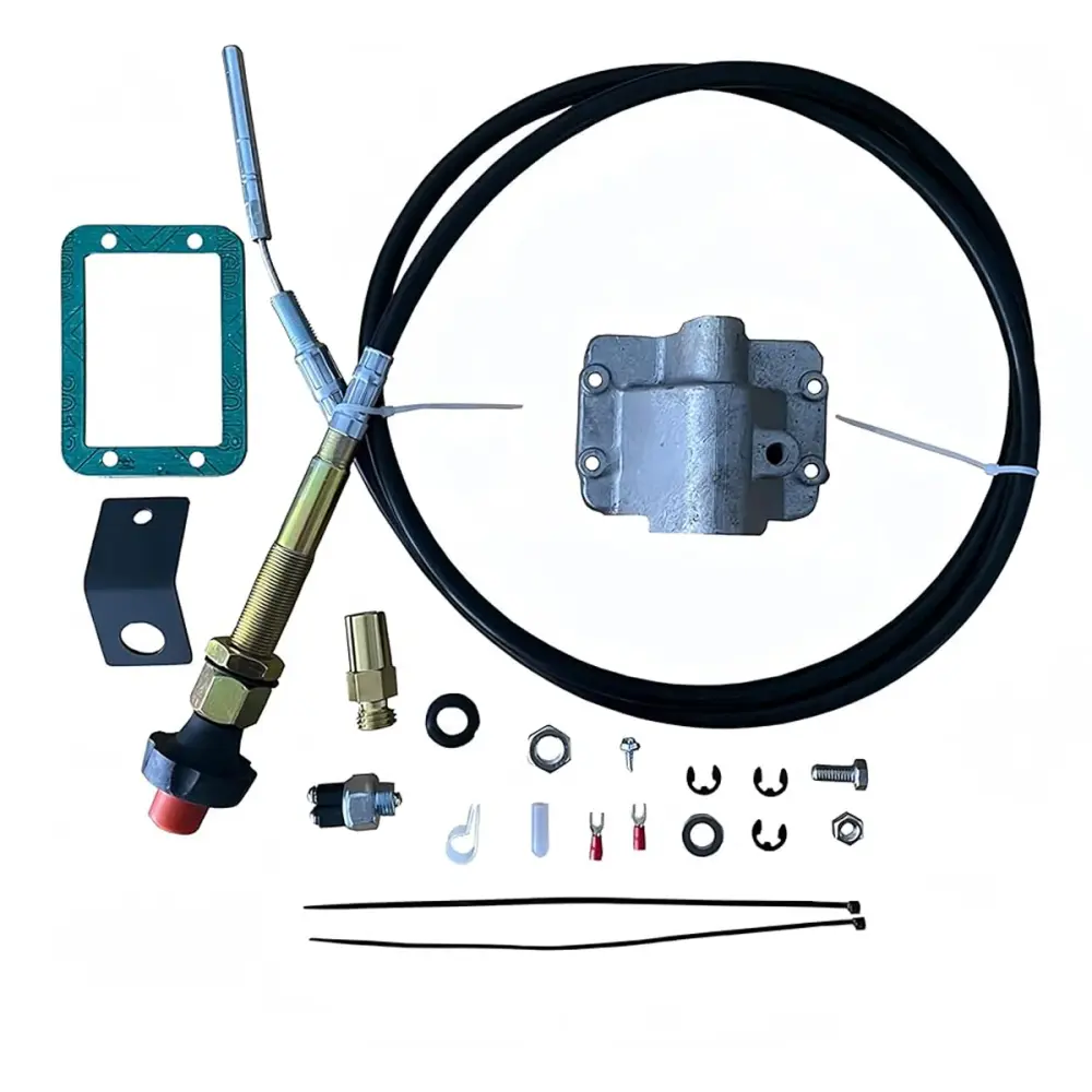 Axle Shaft Disconnect Conversion Kit PSL400 Dodge Ram Pickup Truck 1500 2500 3500 1994-2002