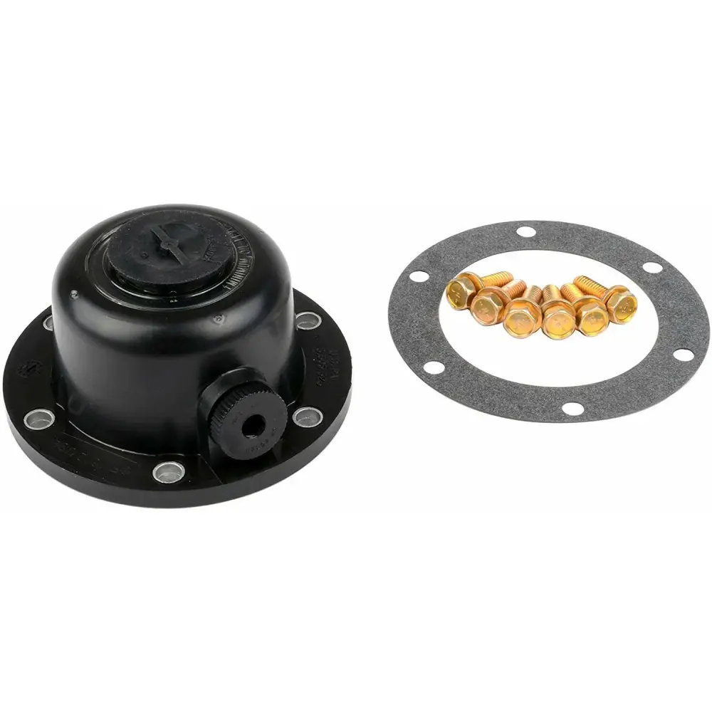 Hub Cap Kit 19QJ343 3531209C91 Ford Truck