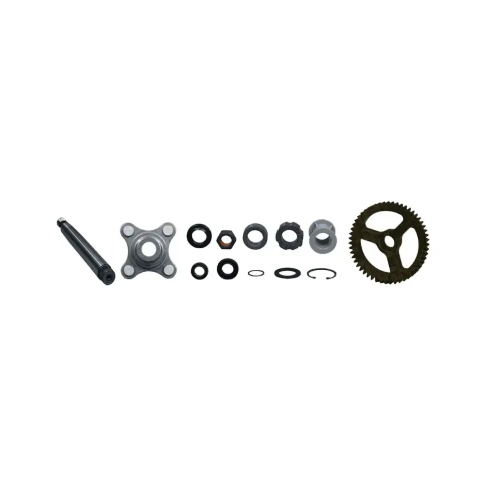 Hydro Gear 72186 Kit Axle Conversion Hawse Fairlead