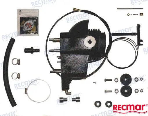 KIT CONVERSION OMC COBRA Snatch Block
