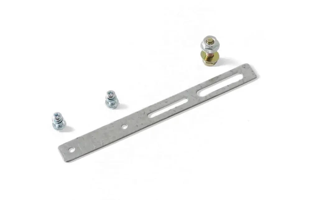 Professional Grade REDARC Tow-Pro Select Mounting Kit