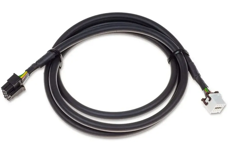 REDARC 3ft Tow-Pro High-end Remote Head Wiring Kit - 12,000 lb Capacity