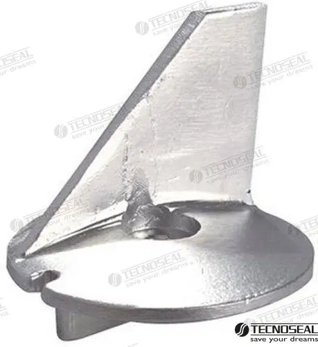 ANODO TIMON TOHATSU 60-140HP SPELTER