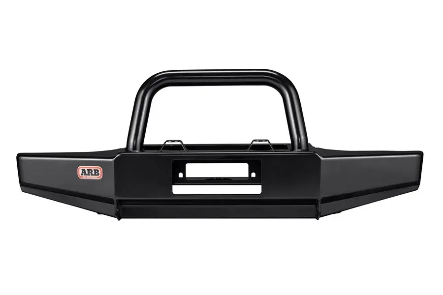 Jeep Wrangler TJ & YJ ARB Front Winch Bumper | 3450150