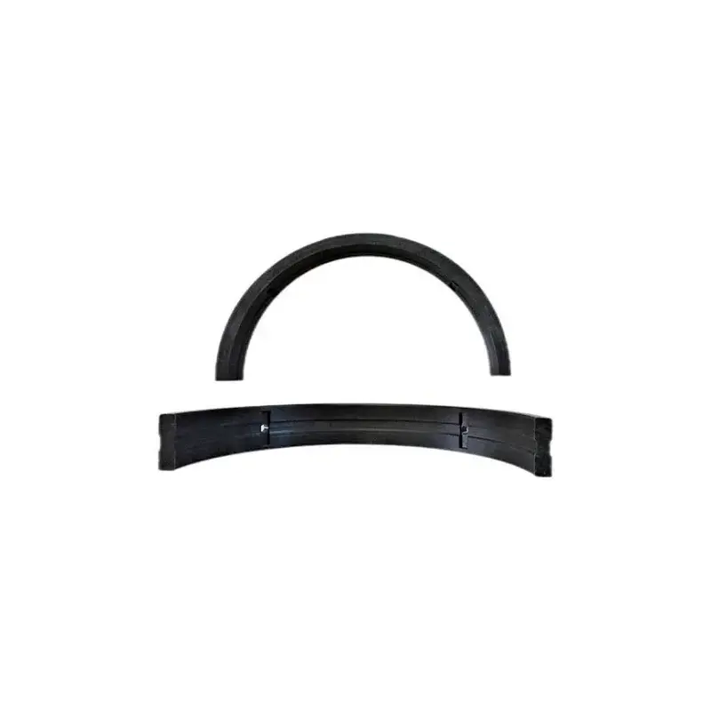 Mast Support Bushing 04961-30090-71 61251-33060-71 Toyota Forklift 5FD28 5FD30