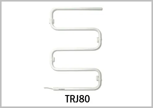 Consort Toweldry Towel Rails - Low Surface Temperature Towel Rails TRF80 80W
