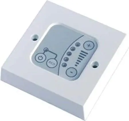 Dimplex FSCW Alabaster Towel Rail Controller