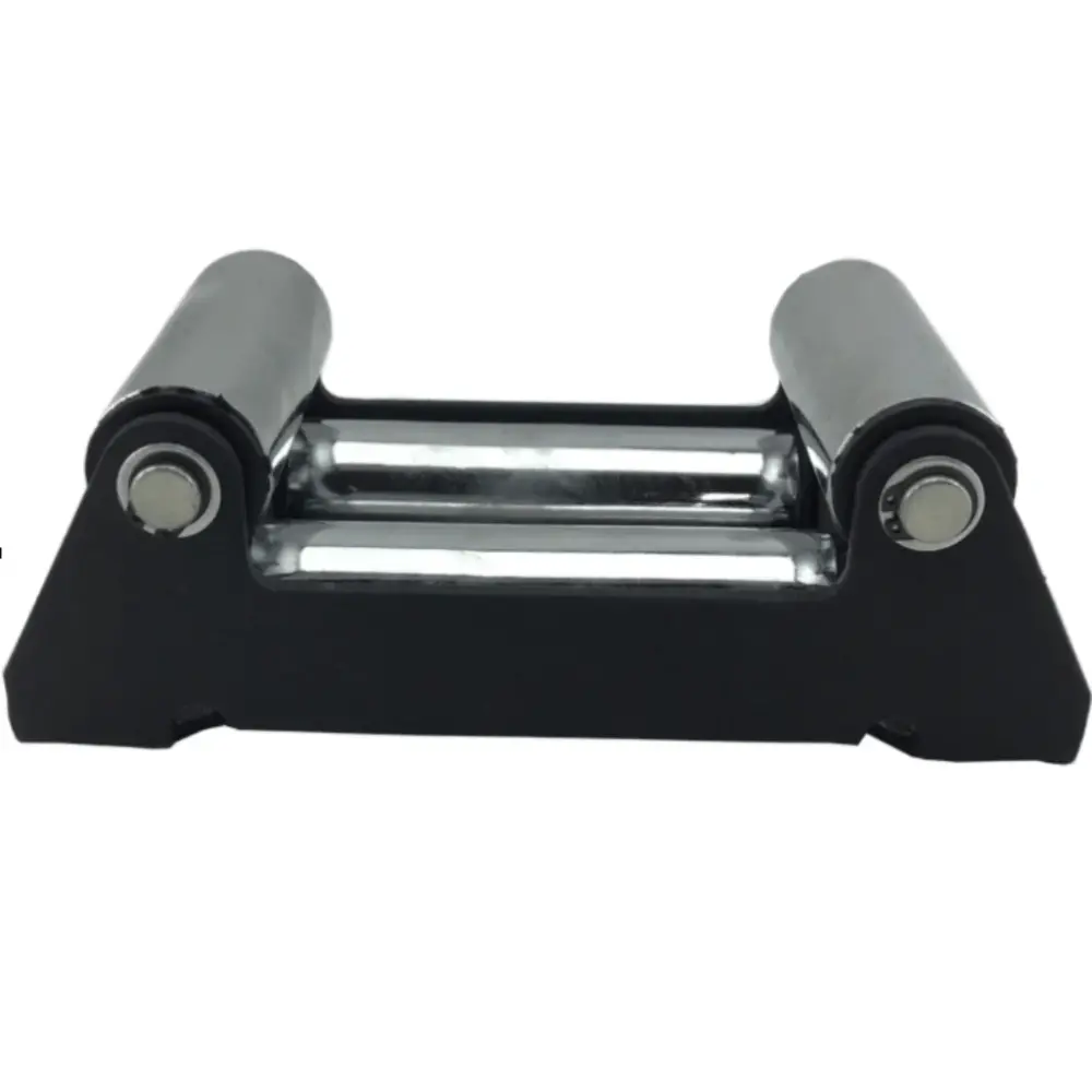 Fairleads 5 000 Pound Winch