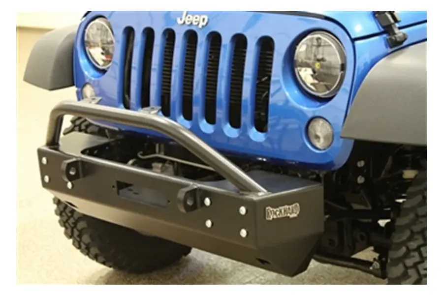 Jeep Wrangler JK Rock Robust 4x4 Rear Overhead Center Bar Padding Kit Rock Hard 4x4 Rear Overhead Center Bar Padding Kit R...