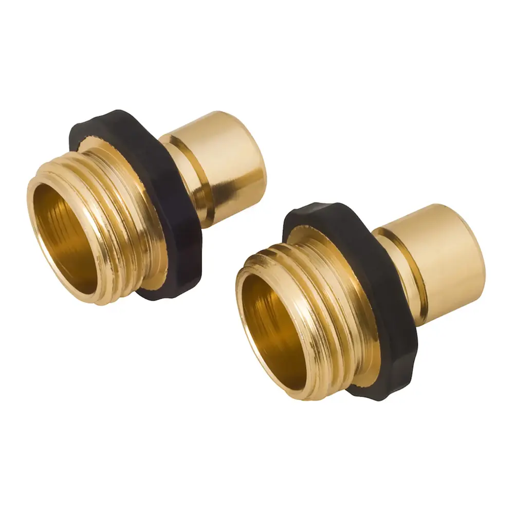 QuickConnect Steel Product Adapter