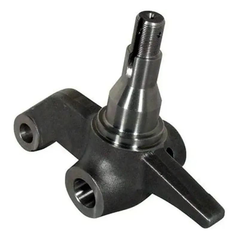 Right Hand Steering Knuckle 04943-30200-71 Toyota Forklift 02-5FD30 02-5FG30 04-5FD30 04-5FG30 62-5FD30 60-5FD30 02-5FDU30...