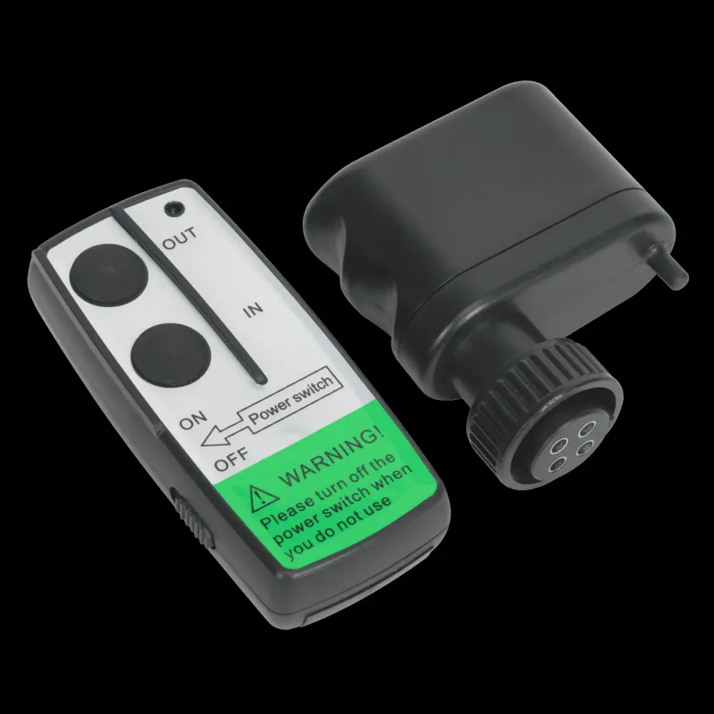 Sealey UWRC01 Fits-all Winch Remote Control