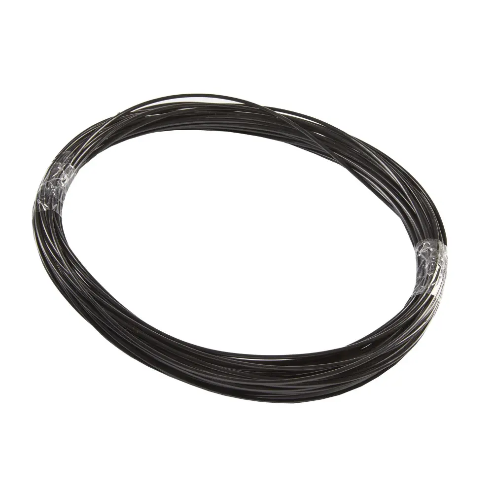 Winch Cable Above Ground Winter Cover