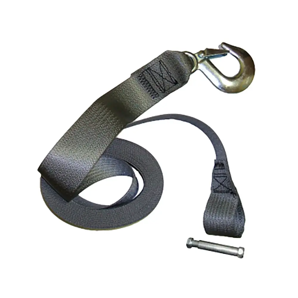 Winch Strap, 23' x 2''