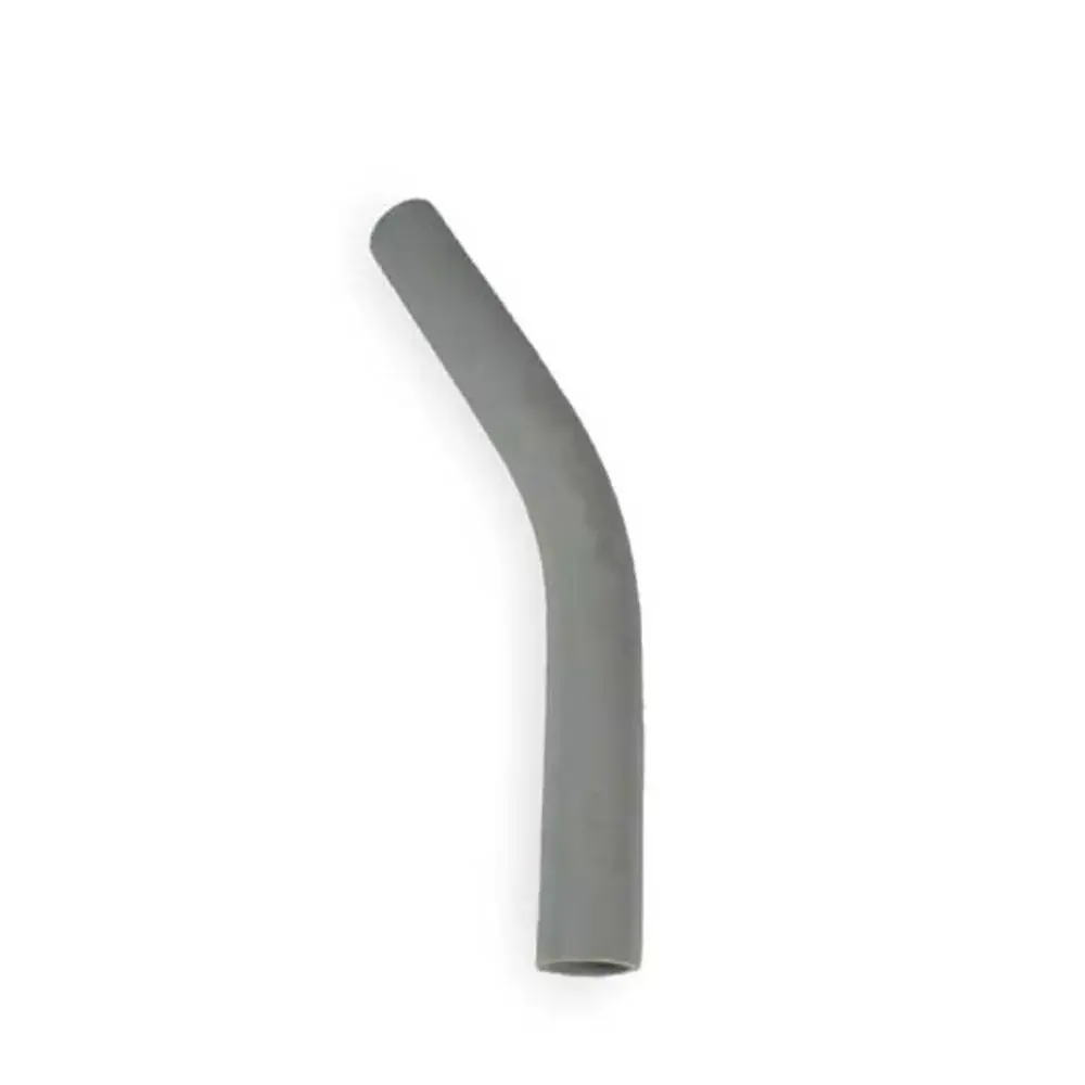 40STD3045 Kraloy 3" 45° Regular Radius Elbow Plain End