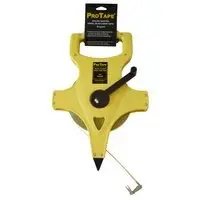 Nylon coated steel blade Open Reel Tape