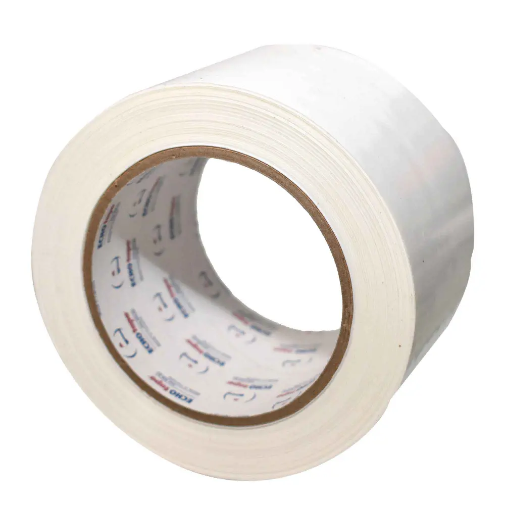 Vinyl Tape Pearl, 72 mm x 33 m
