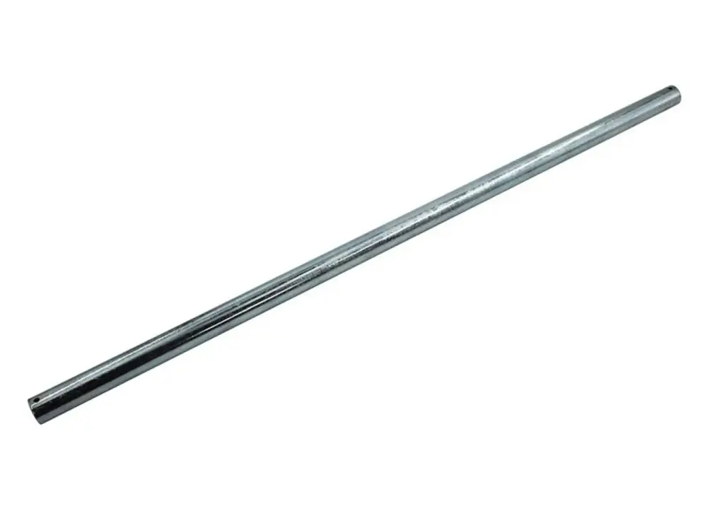 Faithfull Replacement Axle Faitruckph Galvanized Steel