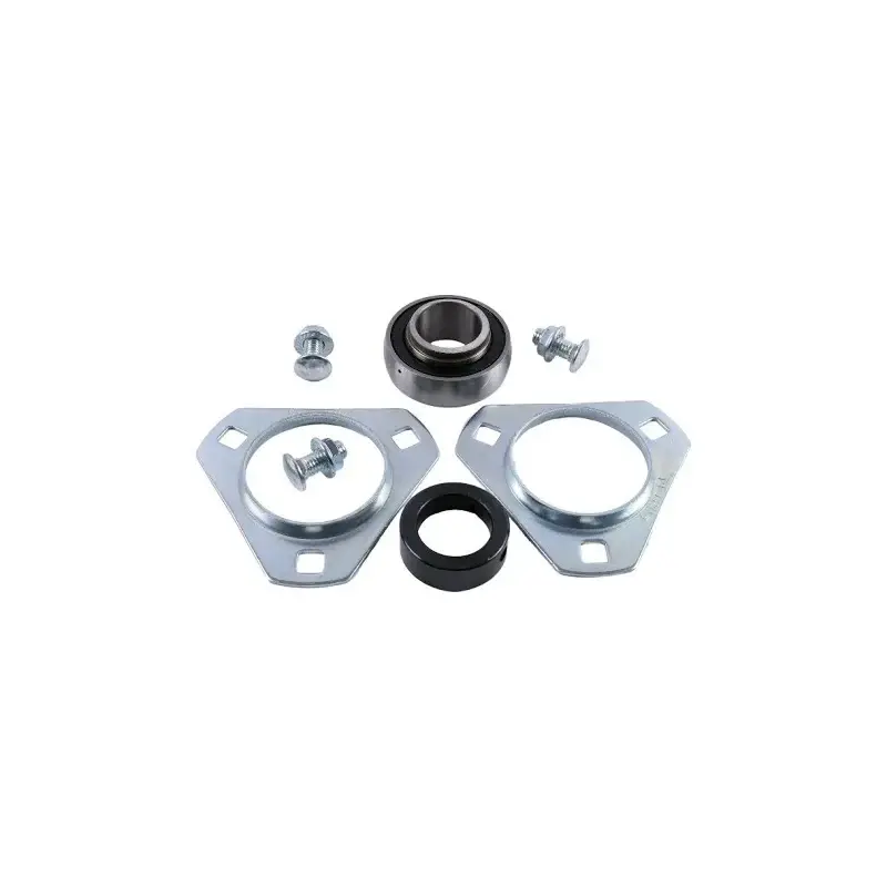 Bearing Flangette Fastener Kit 97130 97132 9077 Troy-Bilt Tomahawk Chipper