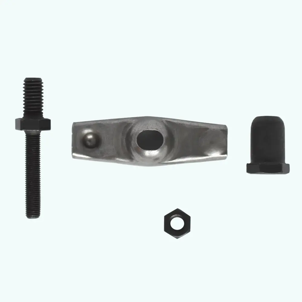 KIT BALANCIN (INCLUYE BALANCIN,PIVOTE,TUERCA,PERNO) GX270 -GX390