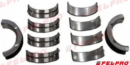 KIT BEARING CRANKSHAT 010,181 Mounting Hardware