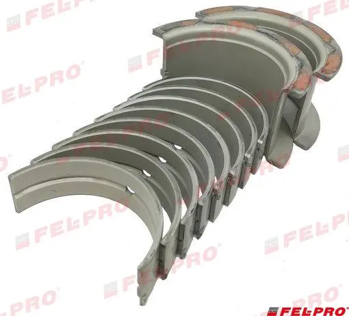 KIT BEARING CRNSHAFT 5.7V 96> 0.10 Anti-Corrosion Coating