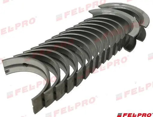 Torsion Axle KIT BEARING CRANKSHAFT 0.10