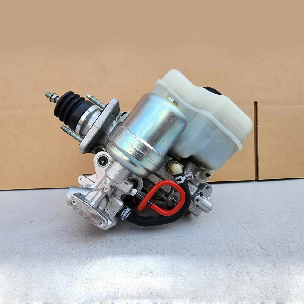 ABS Brake Booster Assembly 89541-60160 Toyota Land Cruiser
