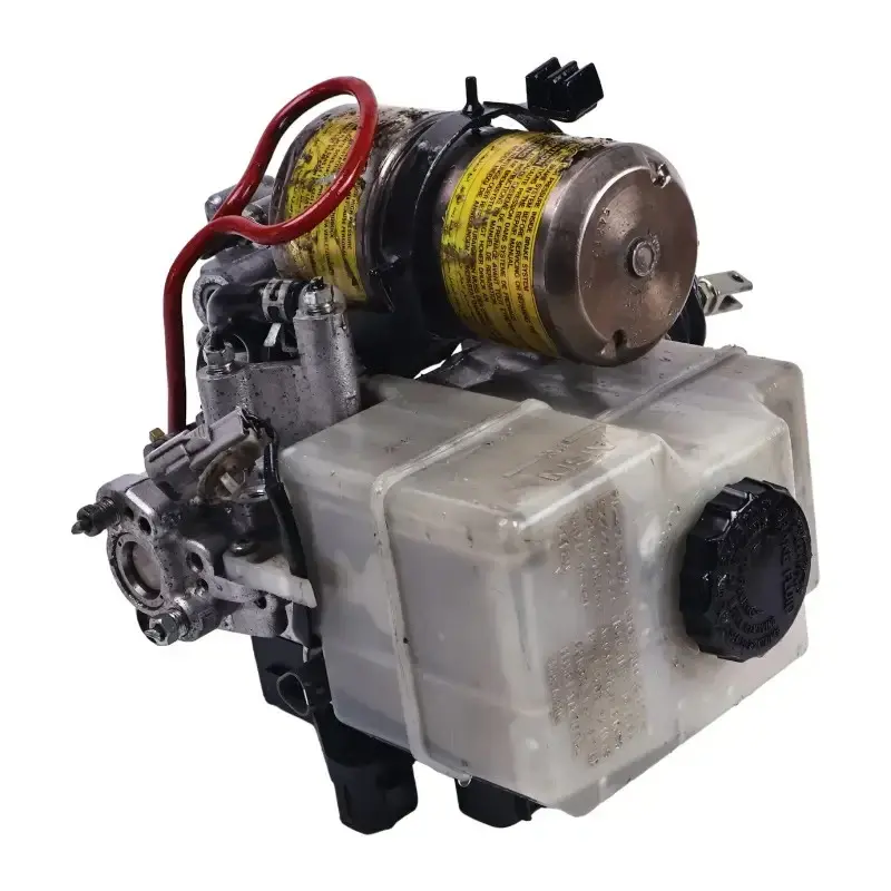 Brake Booster Assembly 47050-60043 Toyota 2002-2007 Land Cruiser 8 Cyl 4.7L Lexus LX470