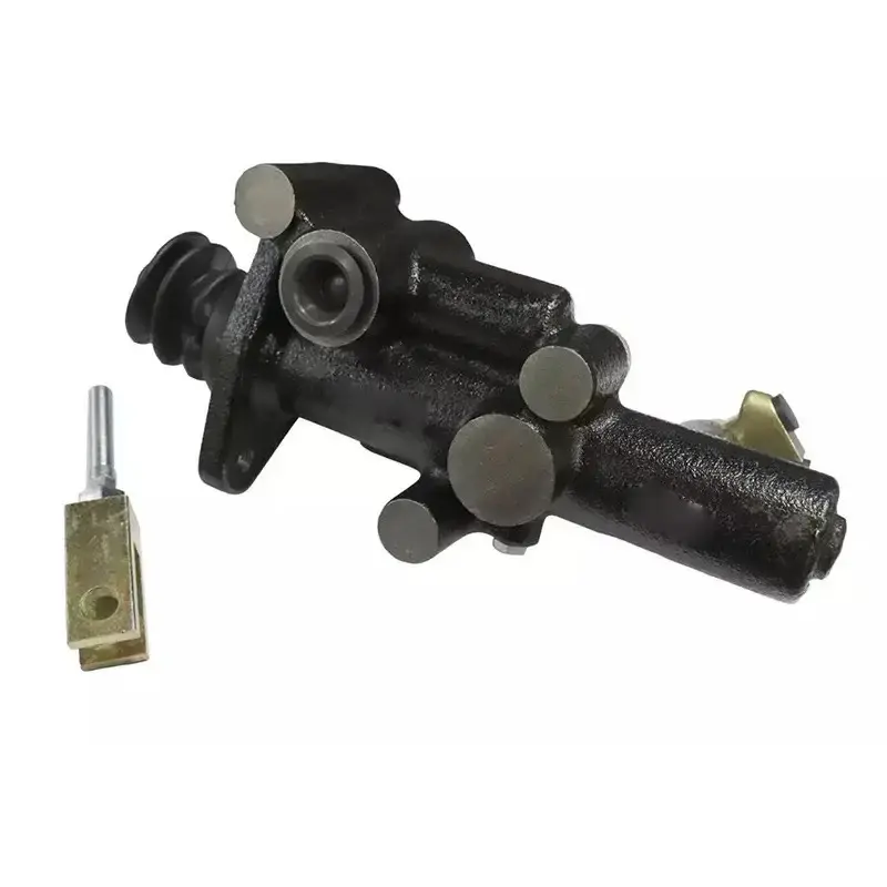 Brake Booster Assembly 47250-36850-71 Toyota Engine 1KD 14Z 1FS Forklift 40-8FD45N 40-8FD50N 40-8FD60N 40-8FD70N 40-8FD80N...