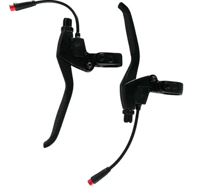 KUKIRIN G2 Pro Brake Grips | Brake Levers (pair) -2023 version