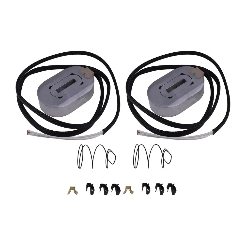 2 Pieces Electric Brake Magnet Trailer K71-376-00 8,000-10,000 Dexter General Duty Axle