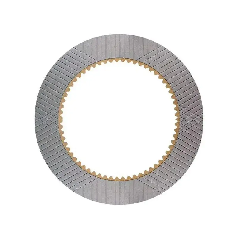 Brake Disc VOE11143290 Volvo Truck A35E A35F A35G A40E A40F A40G A45G