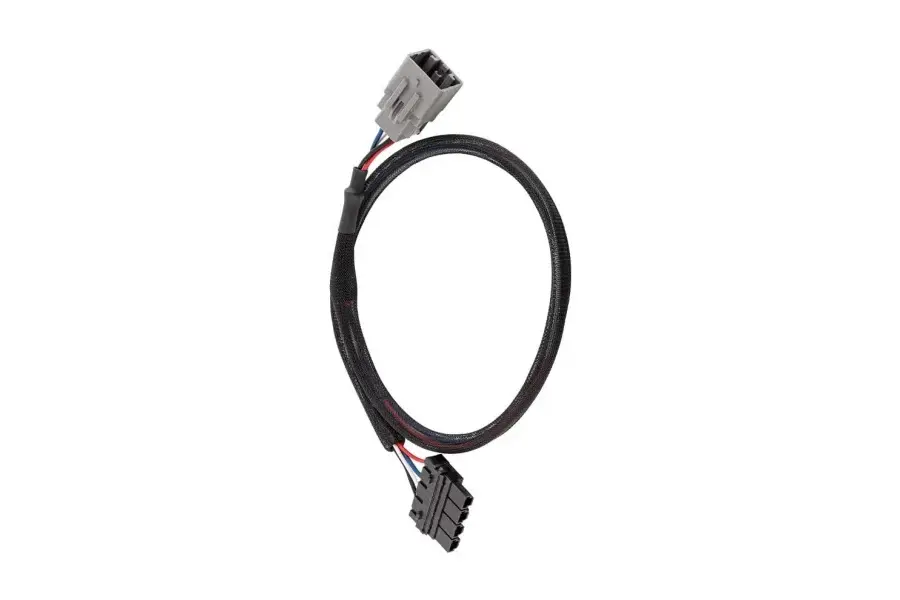 Jeep JL/JT REDARC Tow-Pro Brake Controller Harness 2-Year Warranty