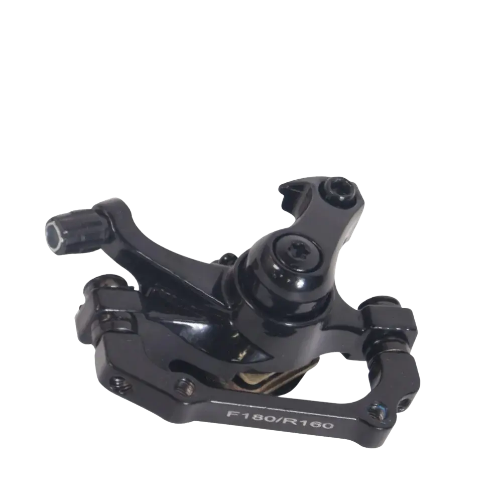 G2 Ultra Brake Caliper Front Wheel