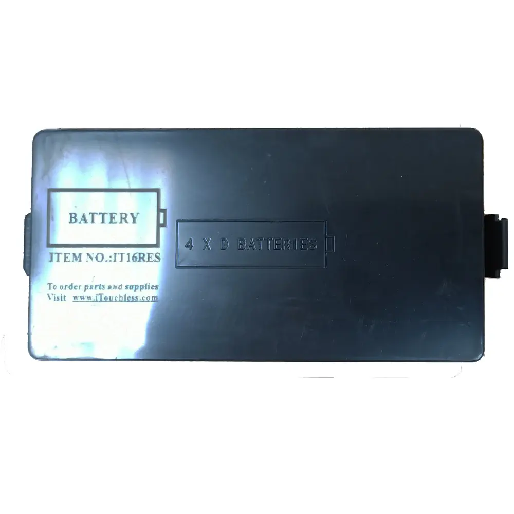 Battery Cover IT16RB and IT16RES