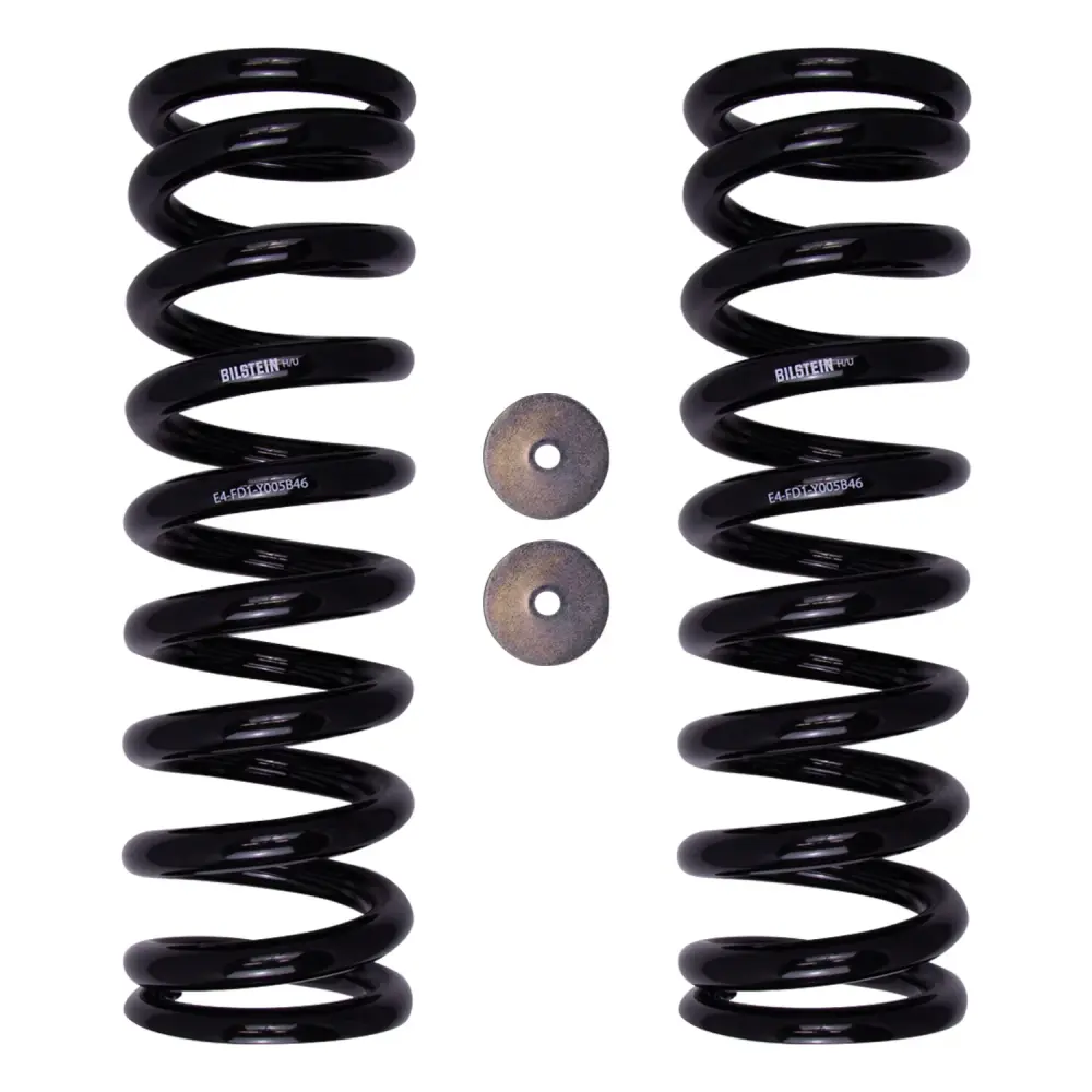 2016-23 Toyota Tacoma/2003-24 4Runner Bilstein B12 Front Coil Spring Kit